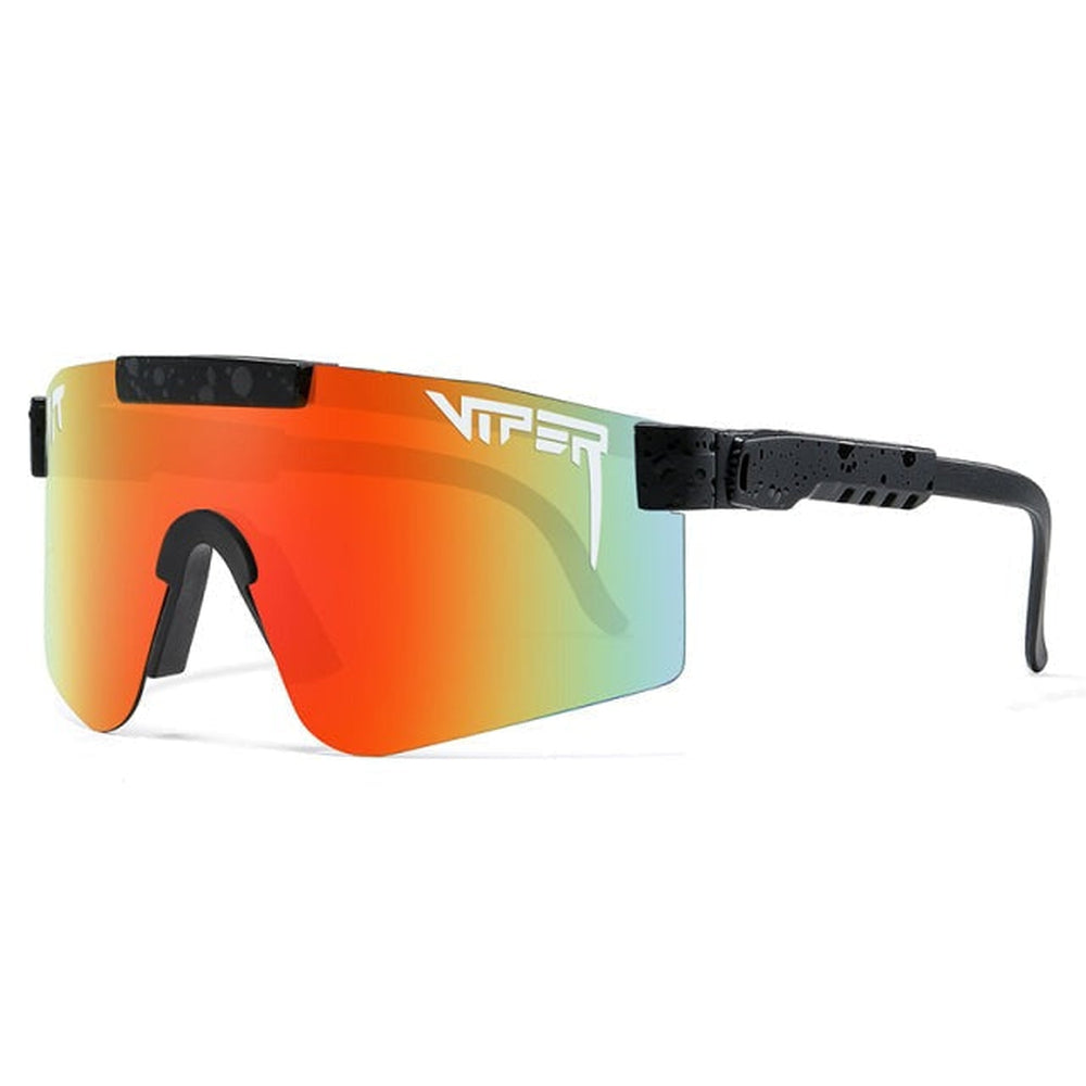 Shade Off Viper Actieve Buitenpolarisatie Zonnebril