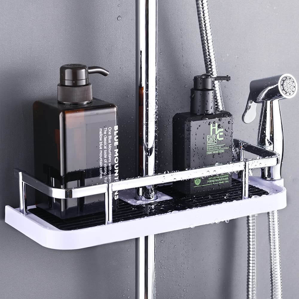 Badkamer douche opbergrek Organizer