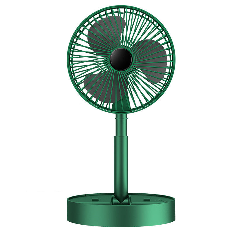 Telescoop Vouwventilator