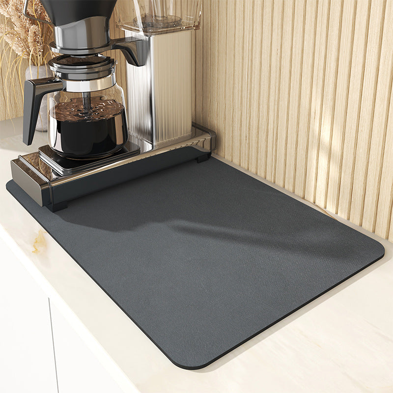 HydroGuard | Premium Keuken Druipmat