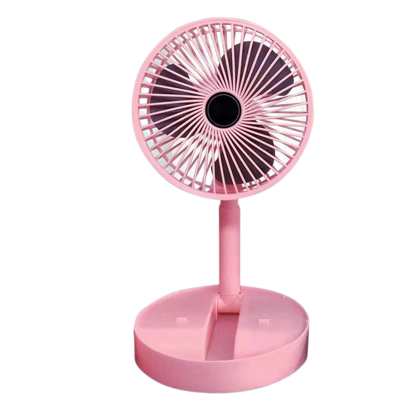 Telescoop Vouwventilator