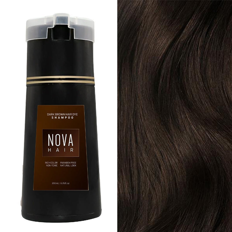 Kleur shampoo