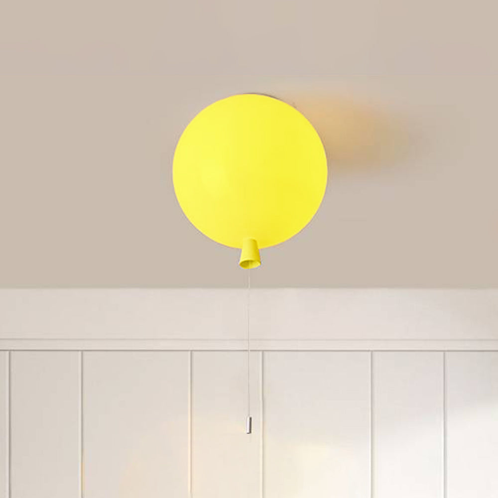 Globe LED-Plafondlamp