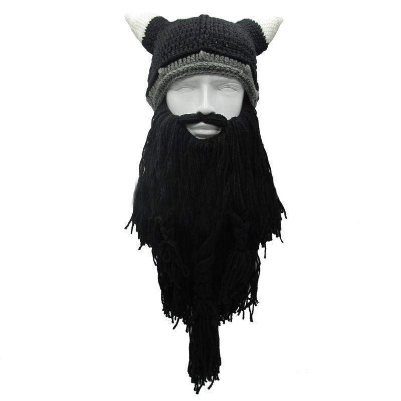 Brehn | De legendarische barbarische baardmuts - VikingX