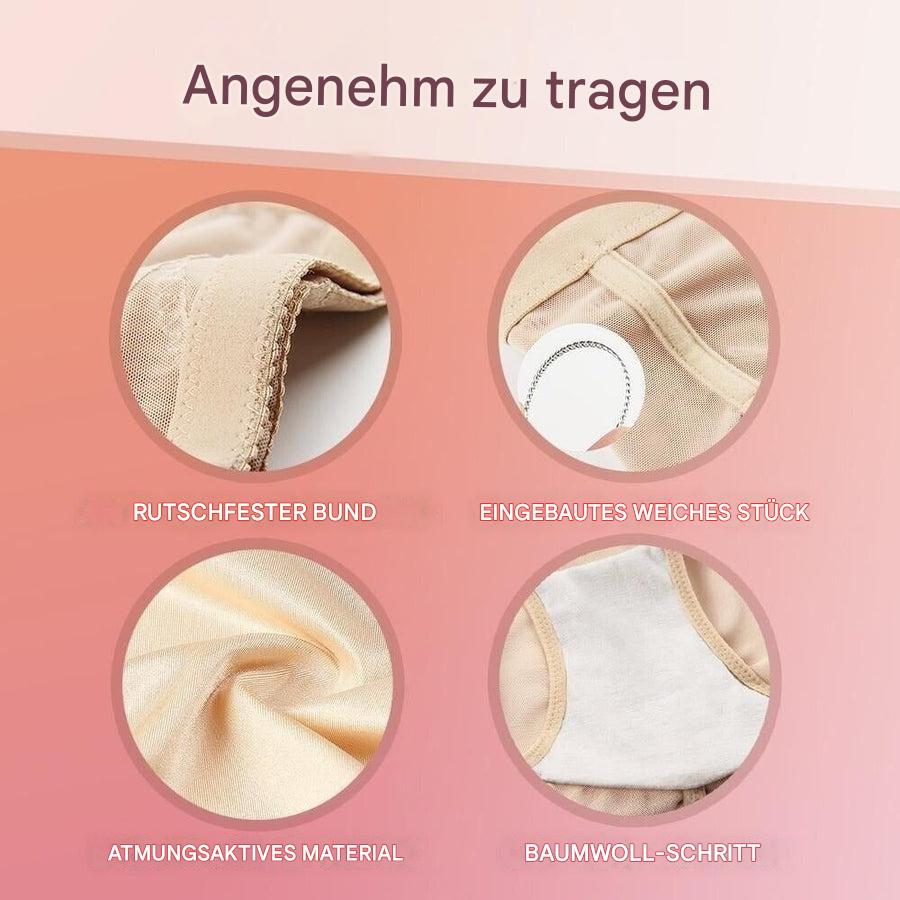 Bauchweg Onderbroek | Compressie Leggings | Shapewear Leggings | SlimWeave