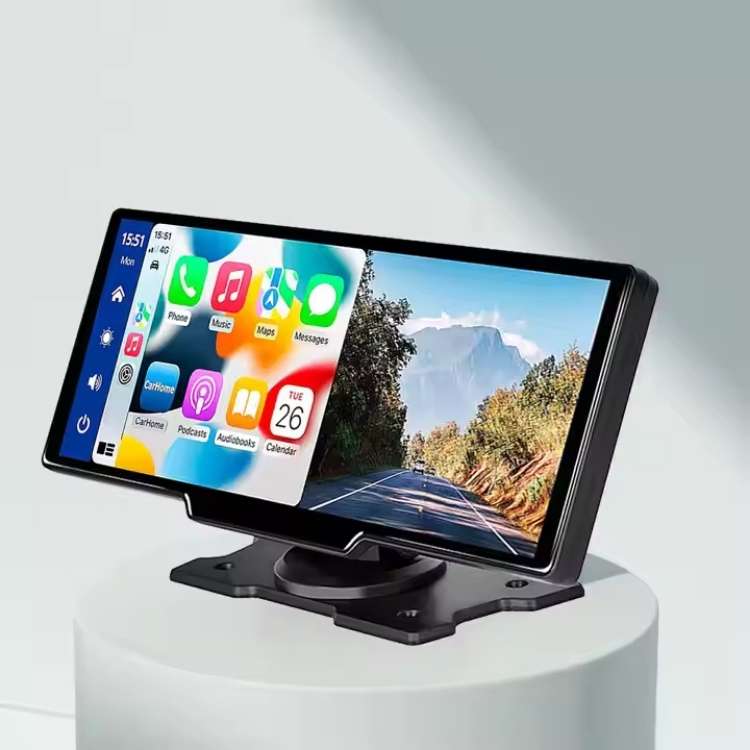 SmartDrive 10.25” Display Draadloze CarPlay & Android Auto