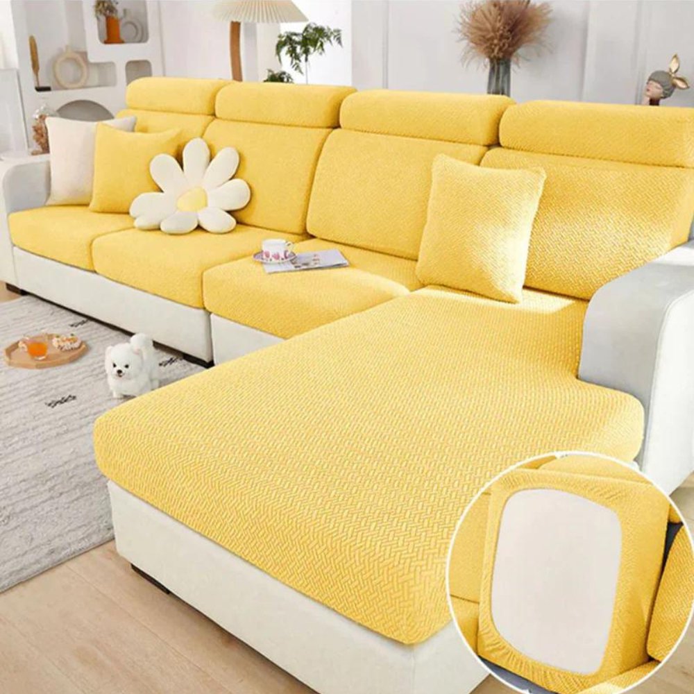 Sofa Hero • Premium Hond Sofa Bescherming voor Ultieme Bescherming