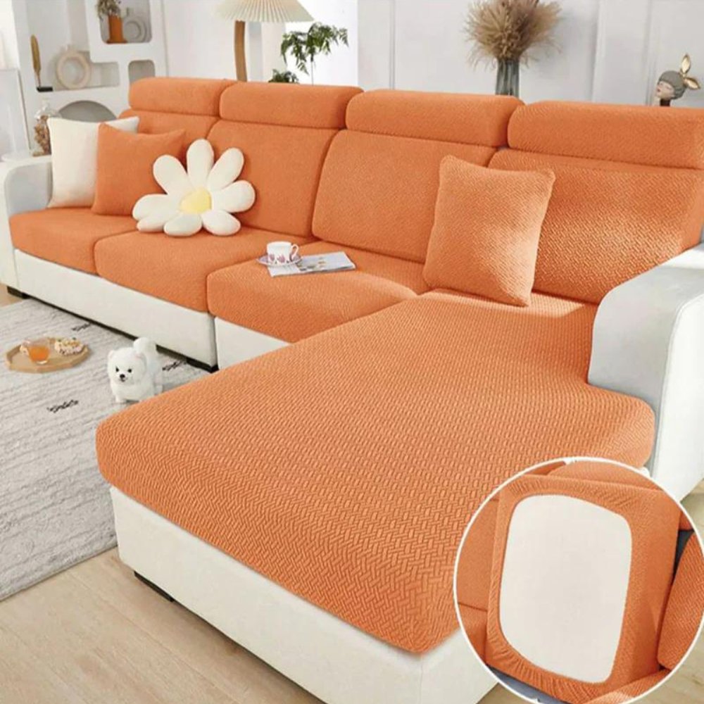 Sofa Hero • Premium Hond Sofa Bescherming voor Ultieme Bescherming