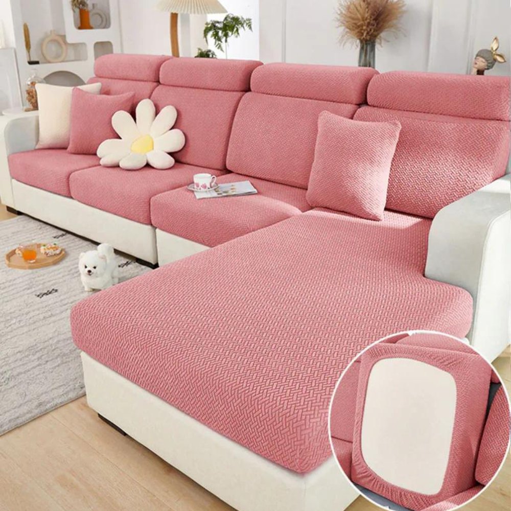 Sofa Hero • Premium Hond Sofa Bescherming voor Ultieme Bescherming
