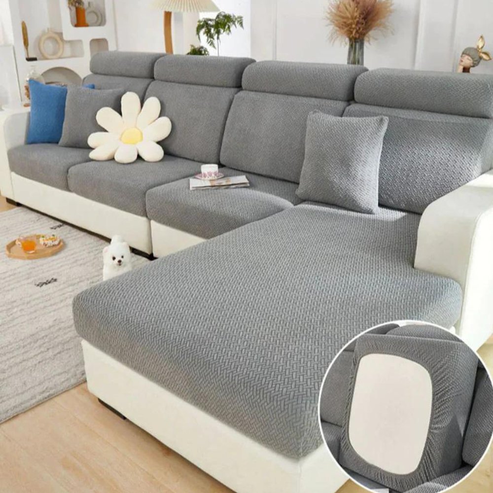 Sofa Hero • Premium Hond Sofa Bescherming voor Ultieme Bescherming