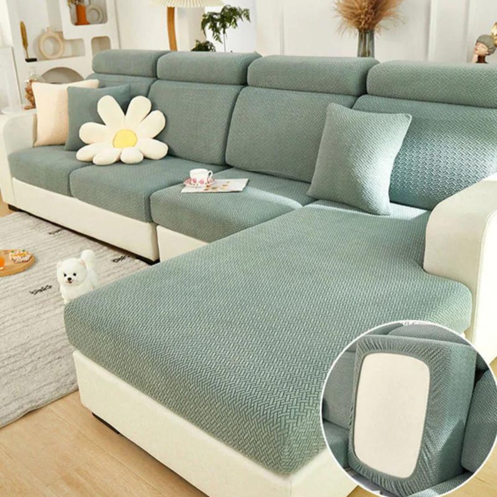 Sofa Hero • Premium Hond Sofa Bescherming voor Ultieme Bescherming