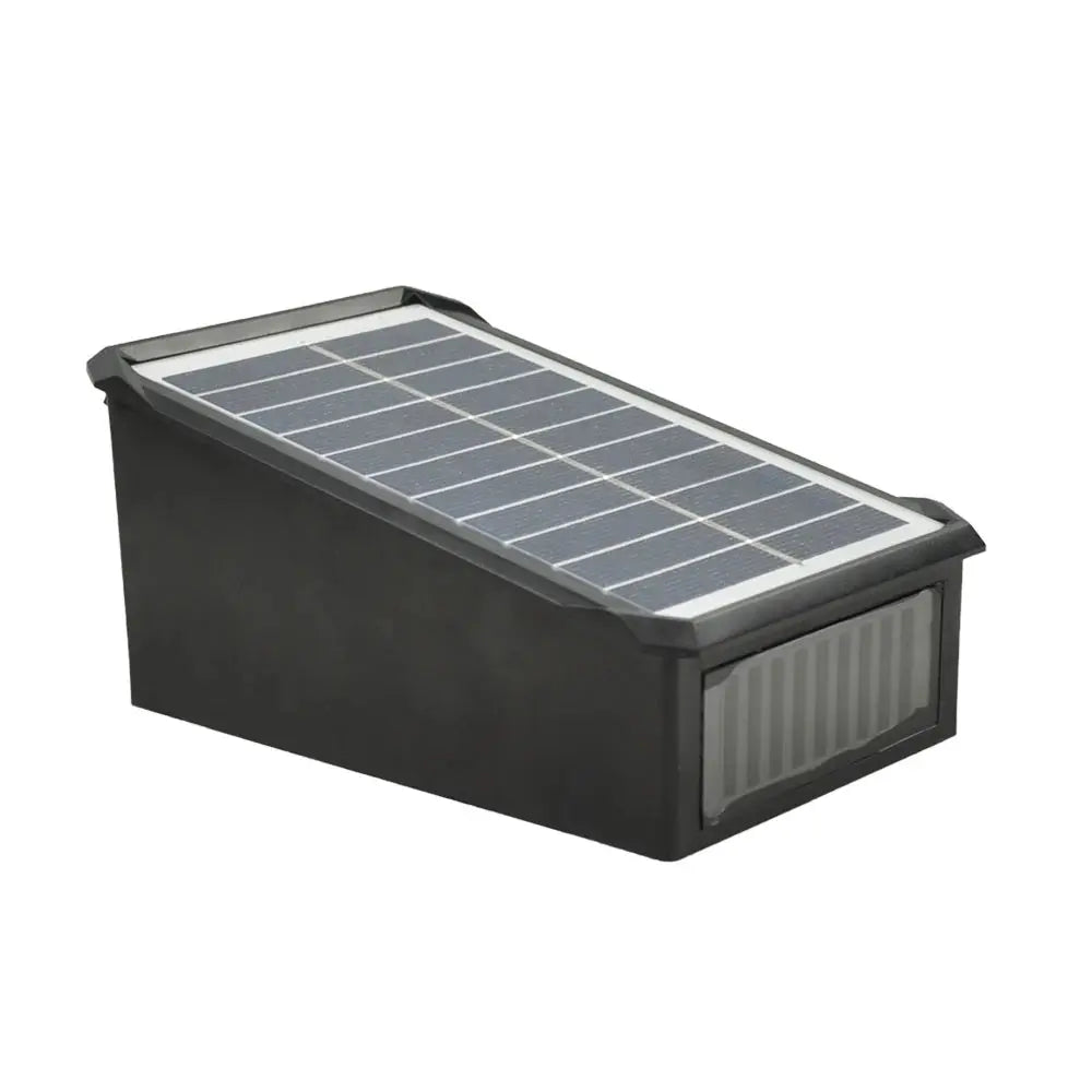 Solarlamp voor Tuin & Balkon | Tuinverlichting met Kleurverandering | Solarlampen voor Buiten | SolarLumen
