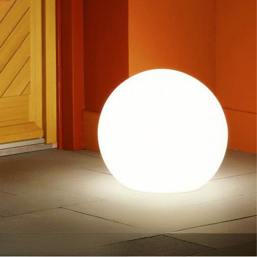 Solarn - Solar Tuinlamp Decoratief Warm Licht