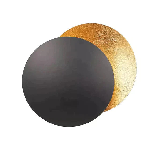 Soléenne | LED Wandlamp – Hemelse Elegantie en Warme Sfeer