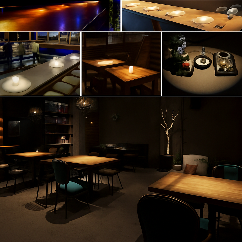 Verstelbare Led Inbouwspot