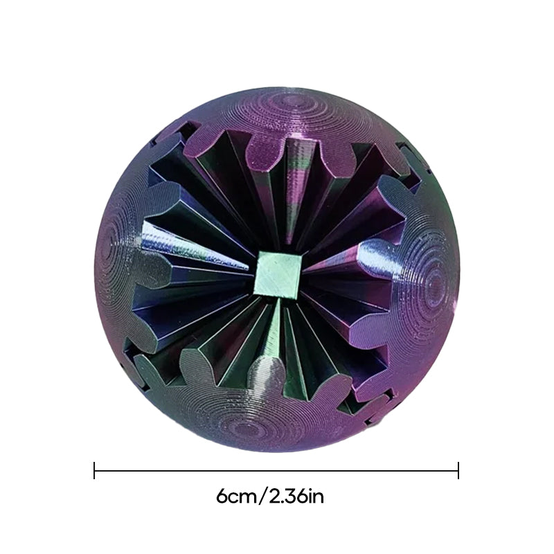 MechSphere | Vermindert stress en laat je ontspannen voelen