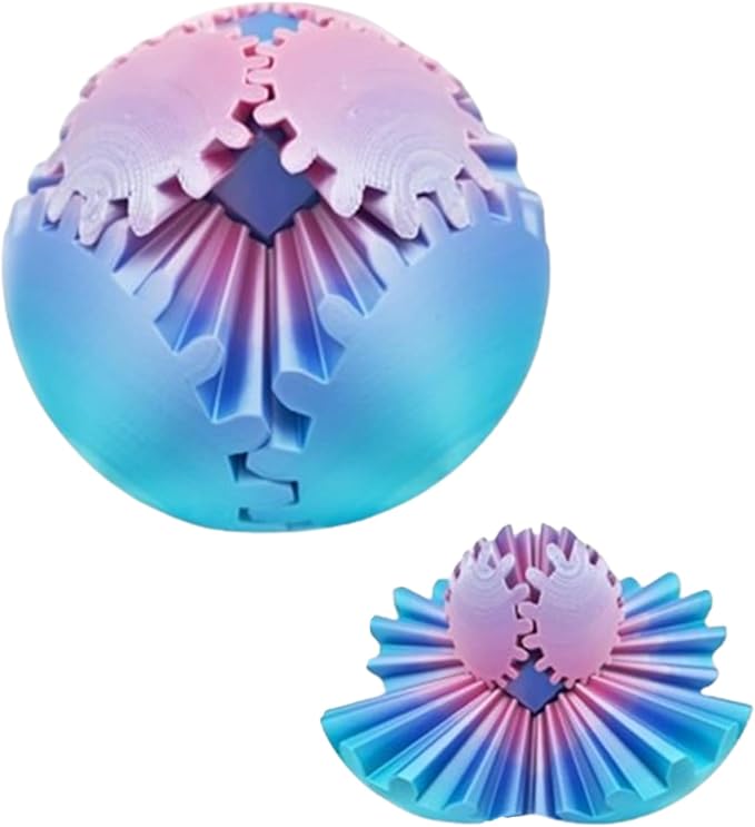 MechSphere | Vermindert stress en laat je ontspannen voelen