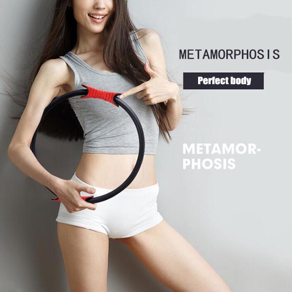 Skanto | Pilates Ring Trainingsmateriaal
