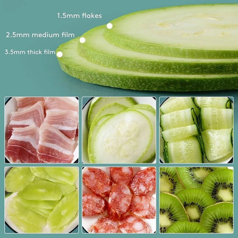 Veggie Cutter™ – Groentesnijder