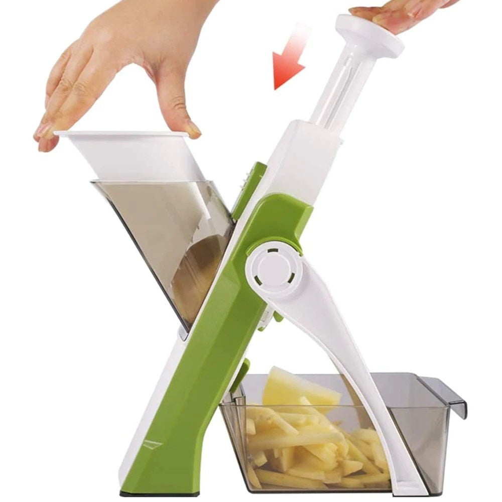 Veggie Cutter™ – Groentesnijder