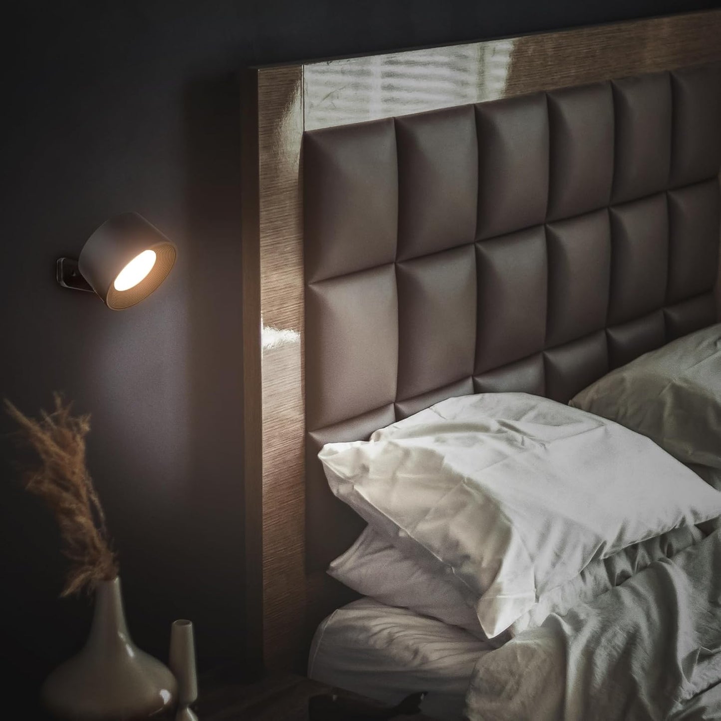 LED Lamp | Lamp met Bewegingssensor | Draadloze Lamp | Strahl360
