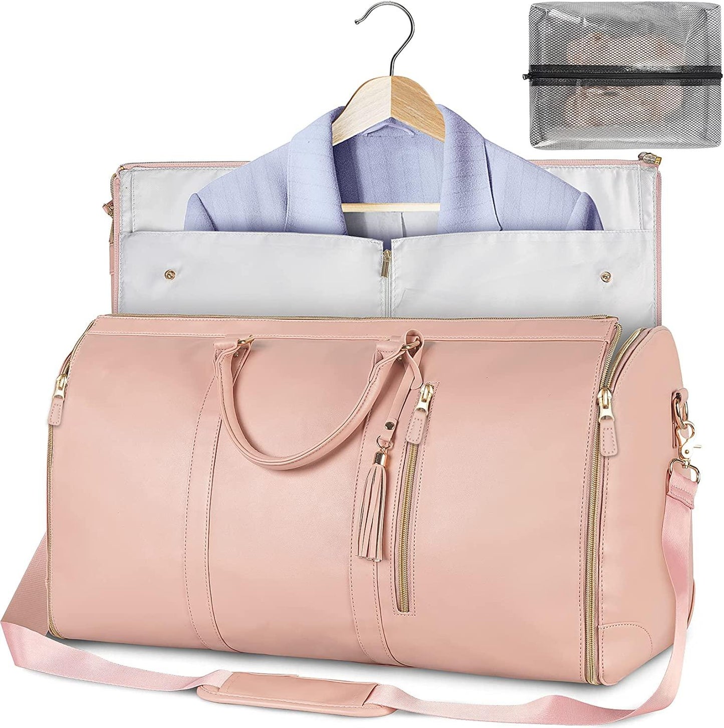 SuitBag - Opvouwbare opbergtas