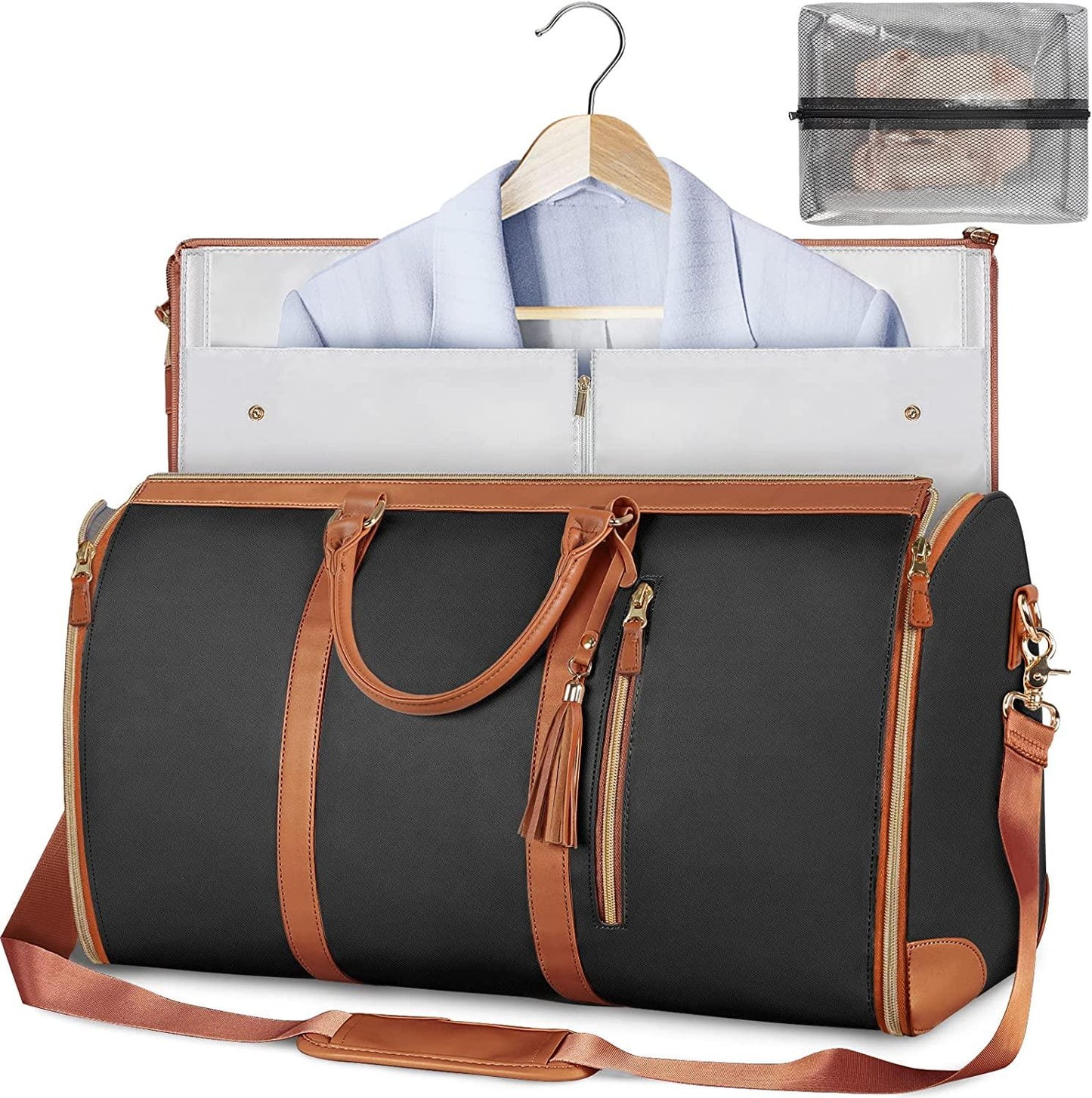 SuitBag - Opvouwbare opbergtas