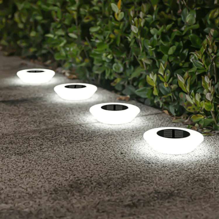 SunBeam Tuinverlichting – Roestvrij, Zonne-energie & Weerbestendig