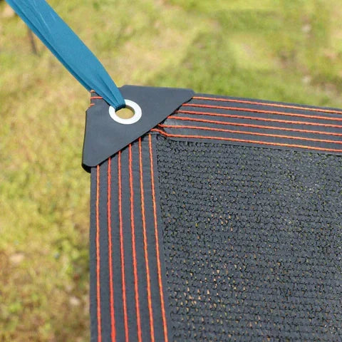 SunBlocker - Zonbeschermingsnet anti-UV