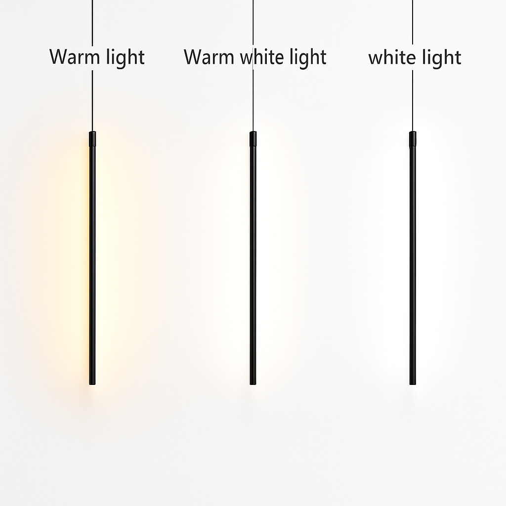 LED Design Hanglamp
