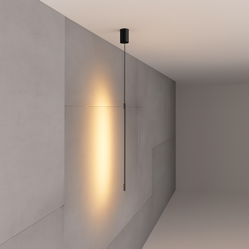 LED Design Hanglamp