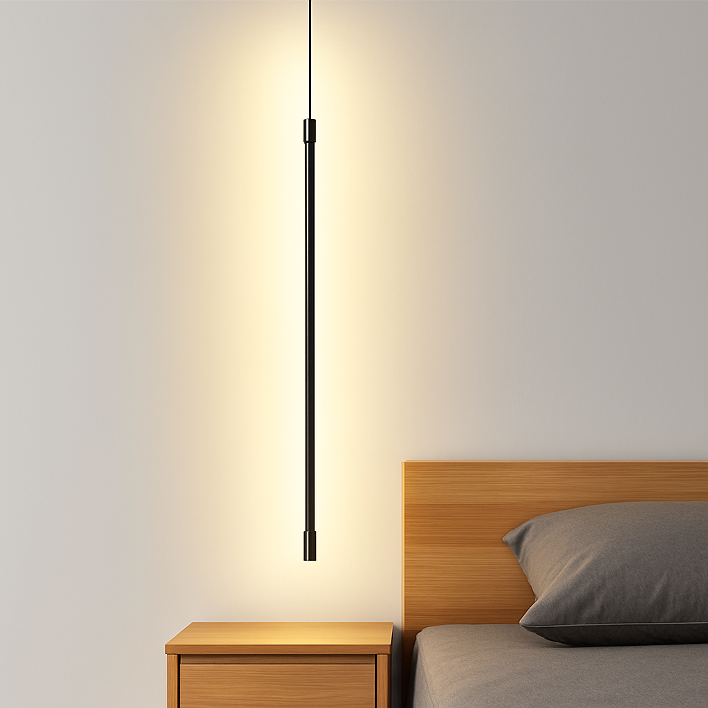 LED Design Hanglamp