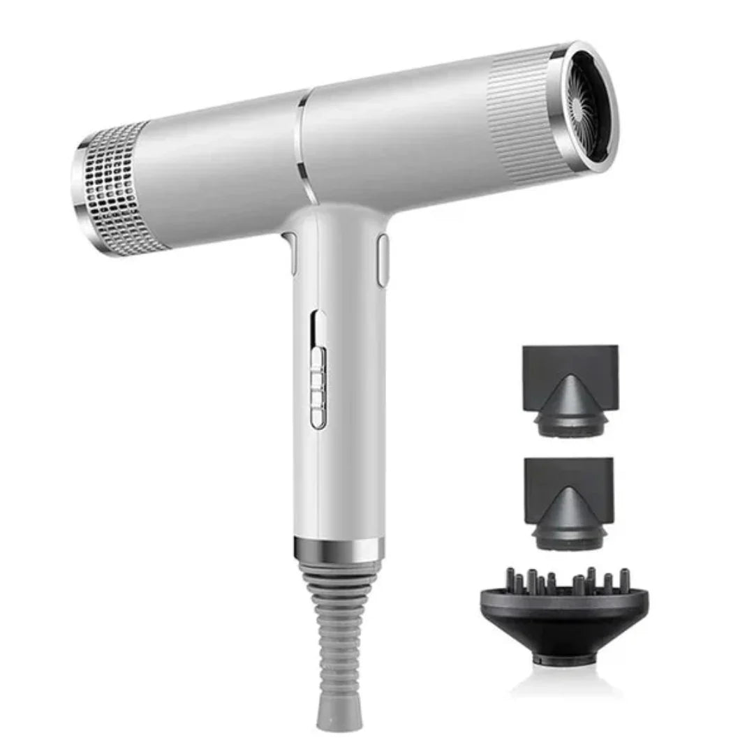 SwiftDry | Magnetische haardroger voor moeiteloze styling