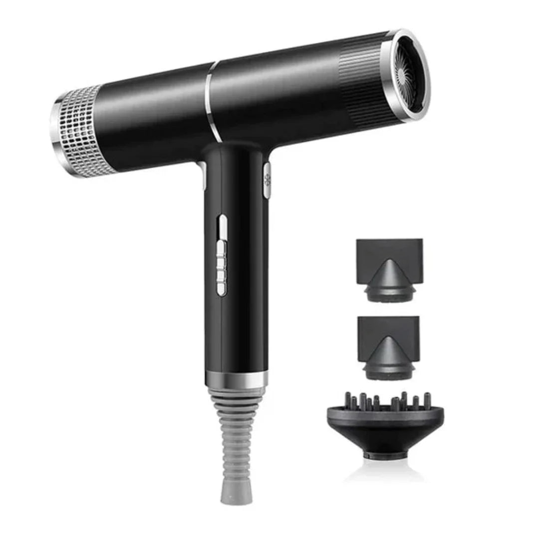 SwiftDry | Magnetische haardroger voor moeiteloze styling