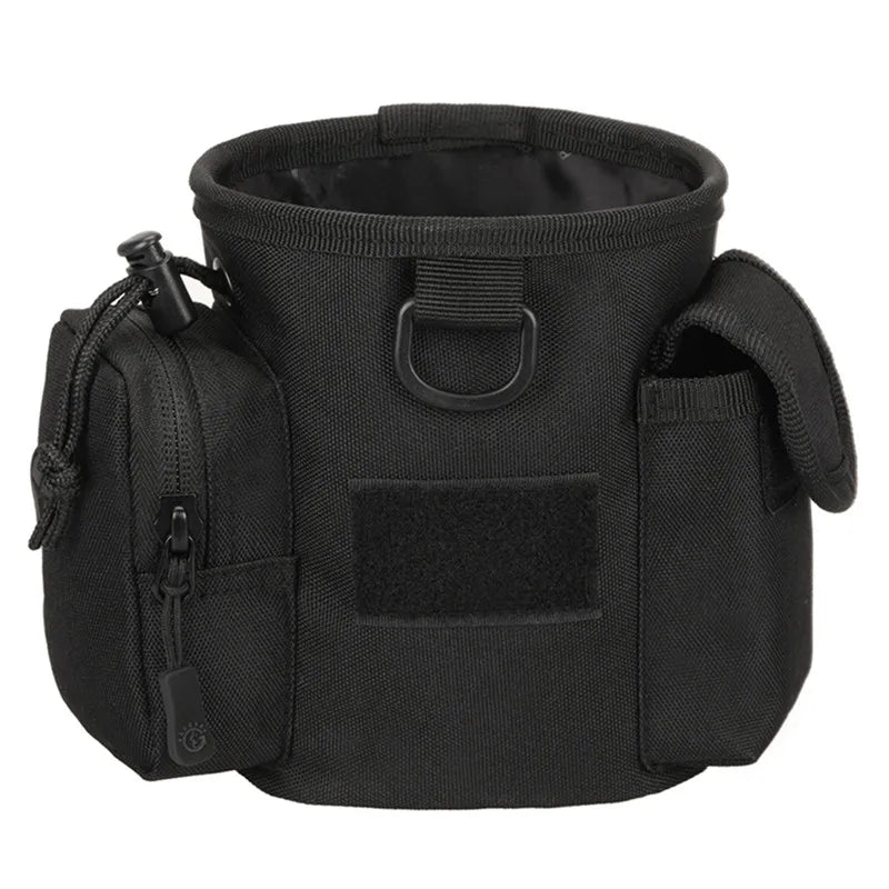 Tactische Pouch • Hondensnoep Pouch