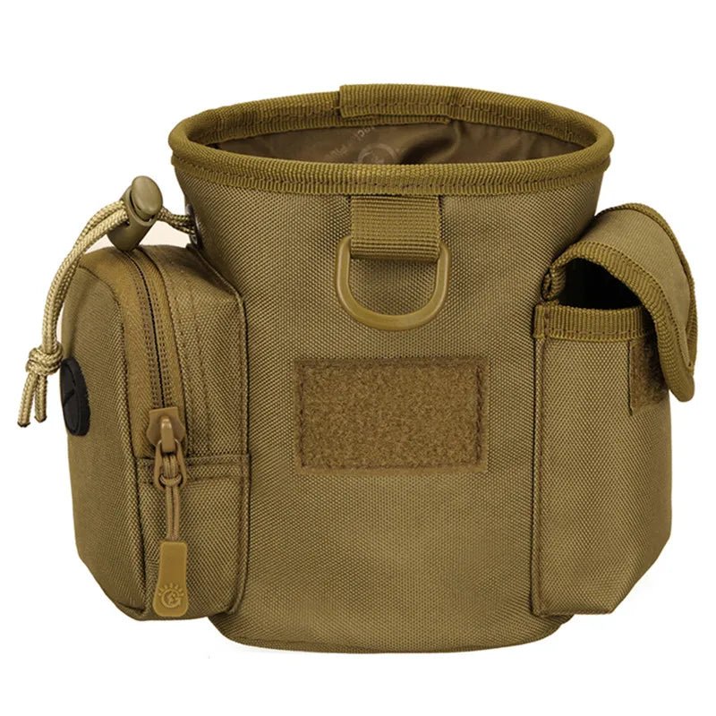 Tactische Pouch • Hondensnoep Pouch