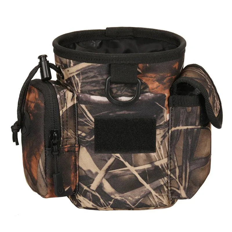 Tactische Pouch • Hondensnoep Pouch