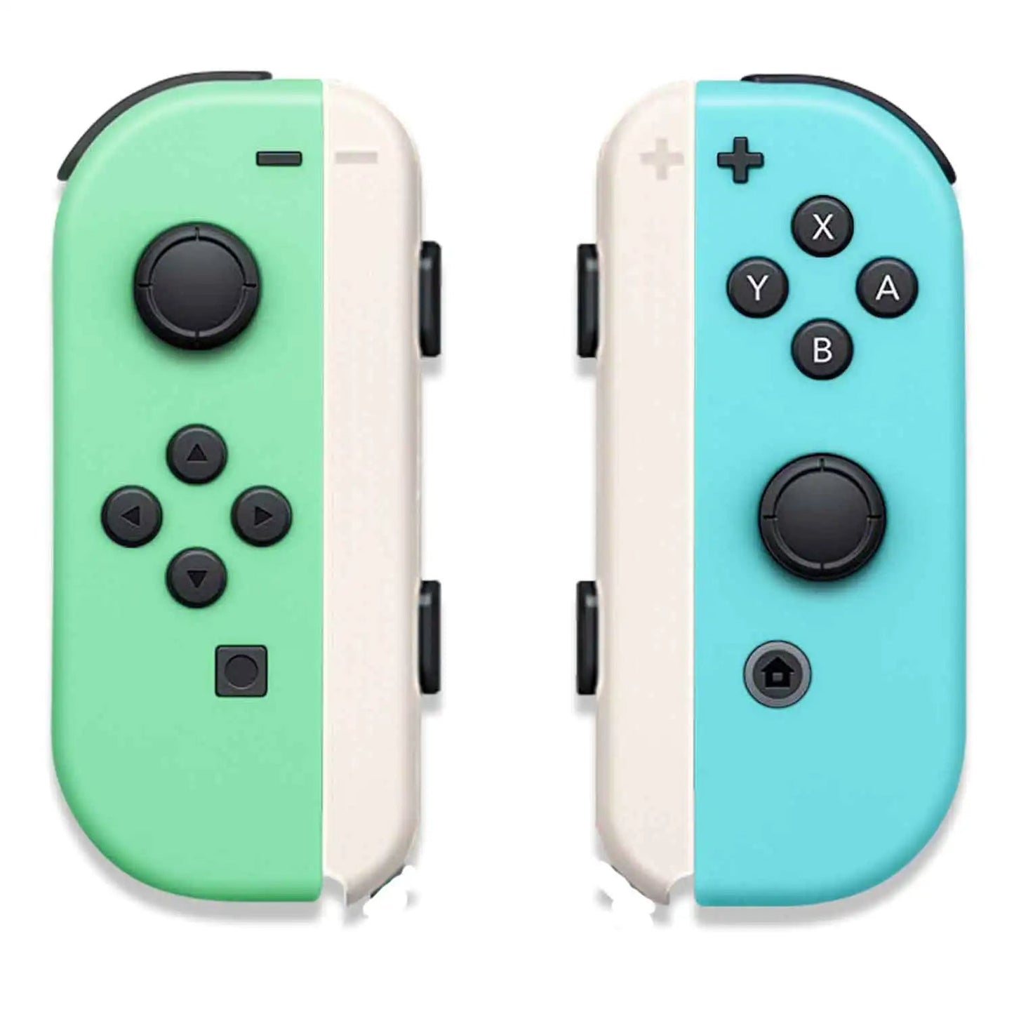 Draadloze OLED Joycon Gamepad voor Nintendo Switch Joyco