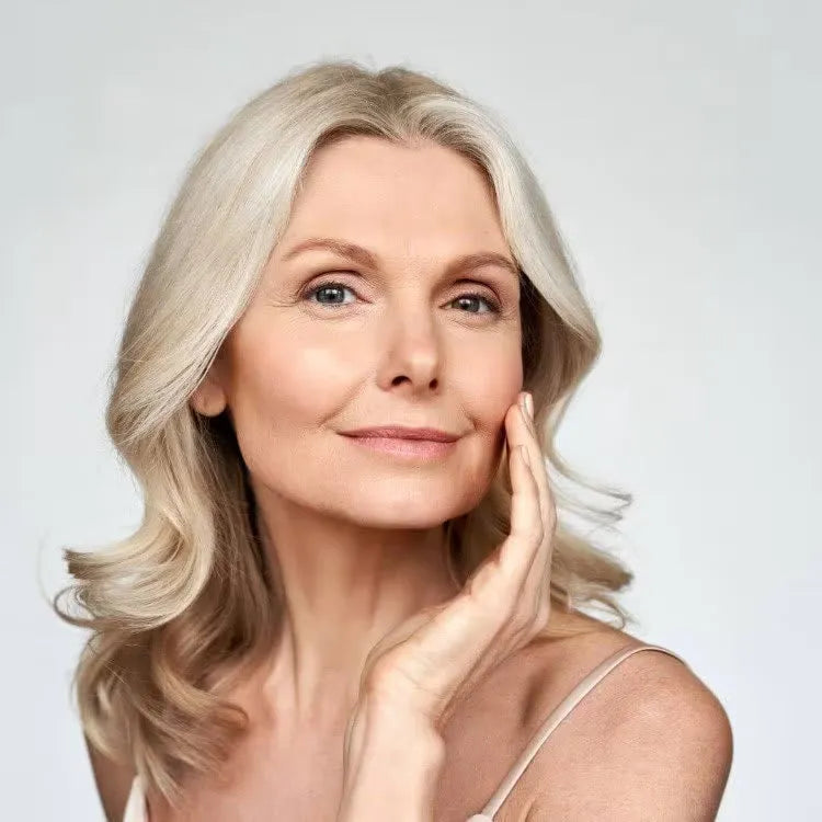 2-in-1 Foundation Stick – Perfecte Dekking & Contour in Één Product