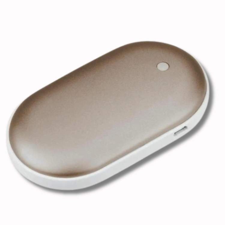 Draagbare ThermoTouch Handwarmer