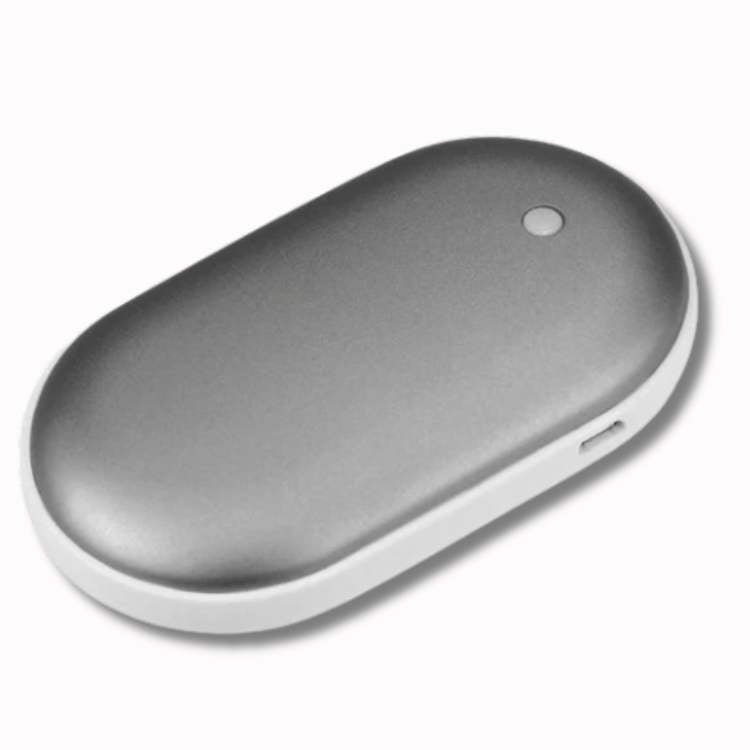 Draagbare ThermoTouch Handwarmer