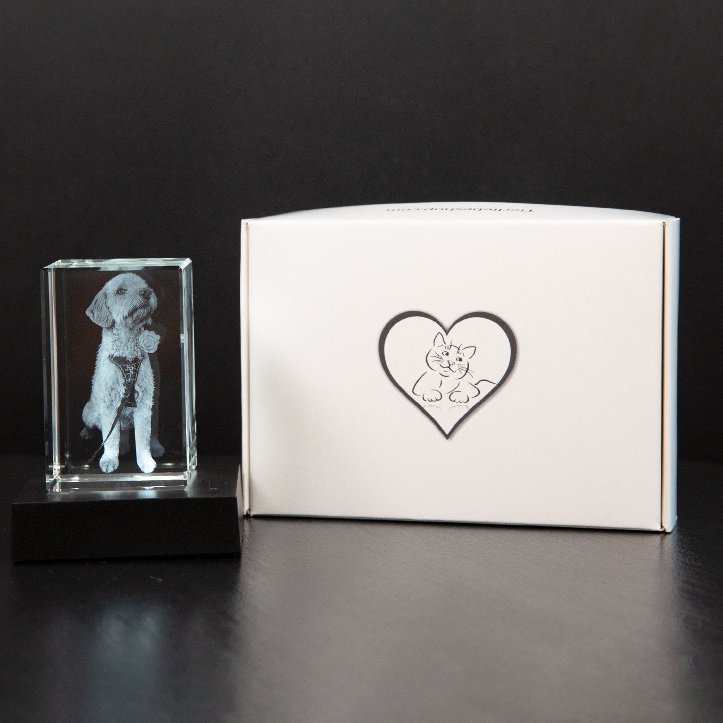 MemoryGlare | Breng je foto tot leven tot een prachtig kunstwerk