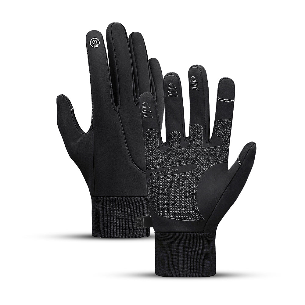 Touch PRO Handschoenen – Warme en Waterdichte Winterhandschoenen met Touchfunctie