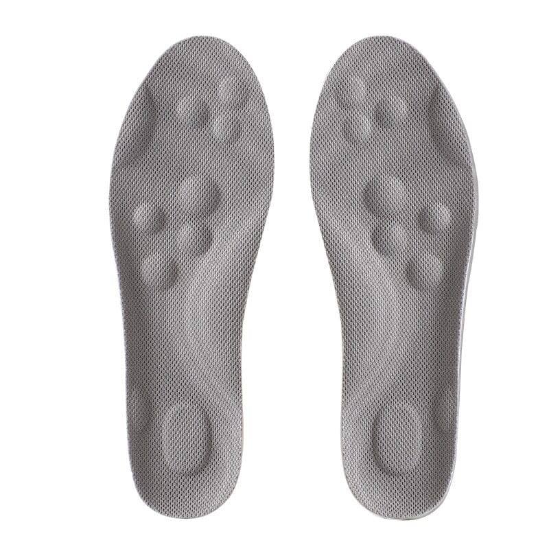 Inlegzolen U-vormig | Comfort en Ondersteuning | Unisex