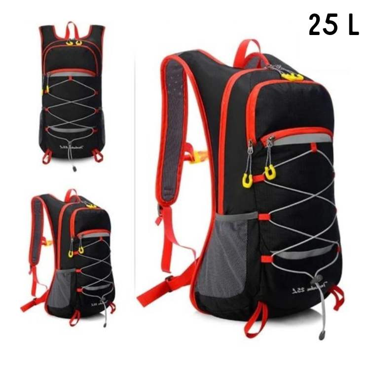 Ultralight Trekkingrugzak