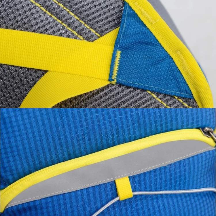 Ultralight Trekkingrugzak