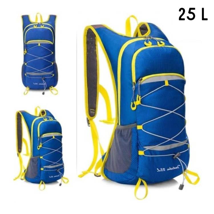 Ultralight Trekkingrugzak