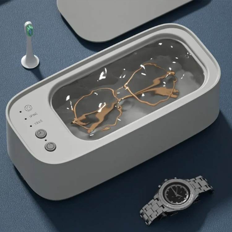 Ultrasone Machine voor Diepe Reiniging van Sieraden