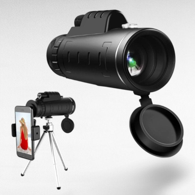 Monocolo UltraZoom Pro HD