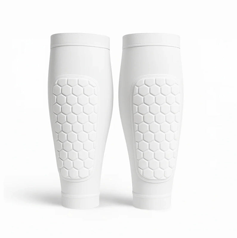 Unisex Scheenbeschermers voor Sport en Activiteiten